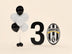 Juventus Bouquet