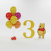 Winnie the Pooh Bouquet