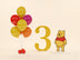 Winnie the Pooh Bouquet