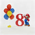 Super Mario Bouquet