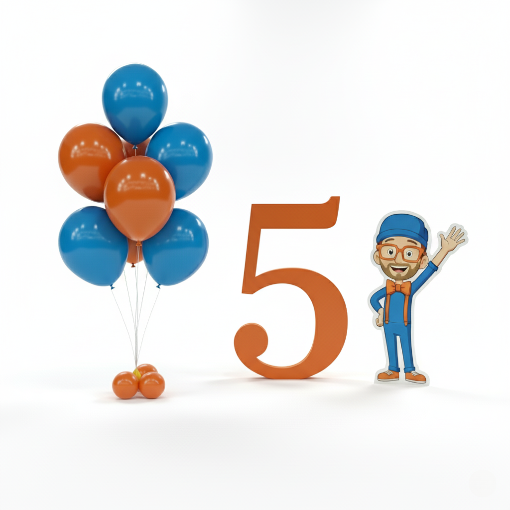 بوكيه بليبي