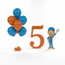 Blippi Bouquet