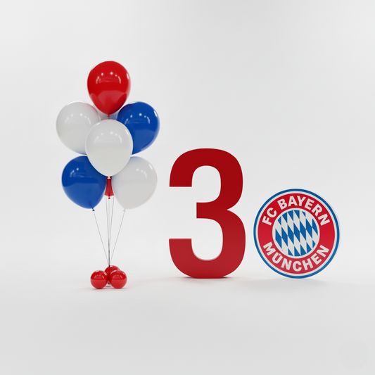 Bayern Munich