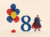 Superman Bouquet