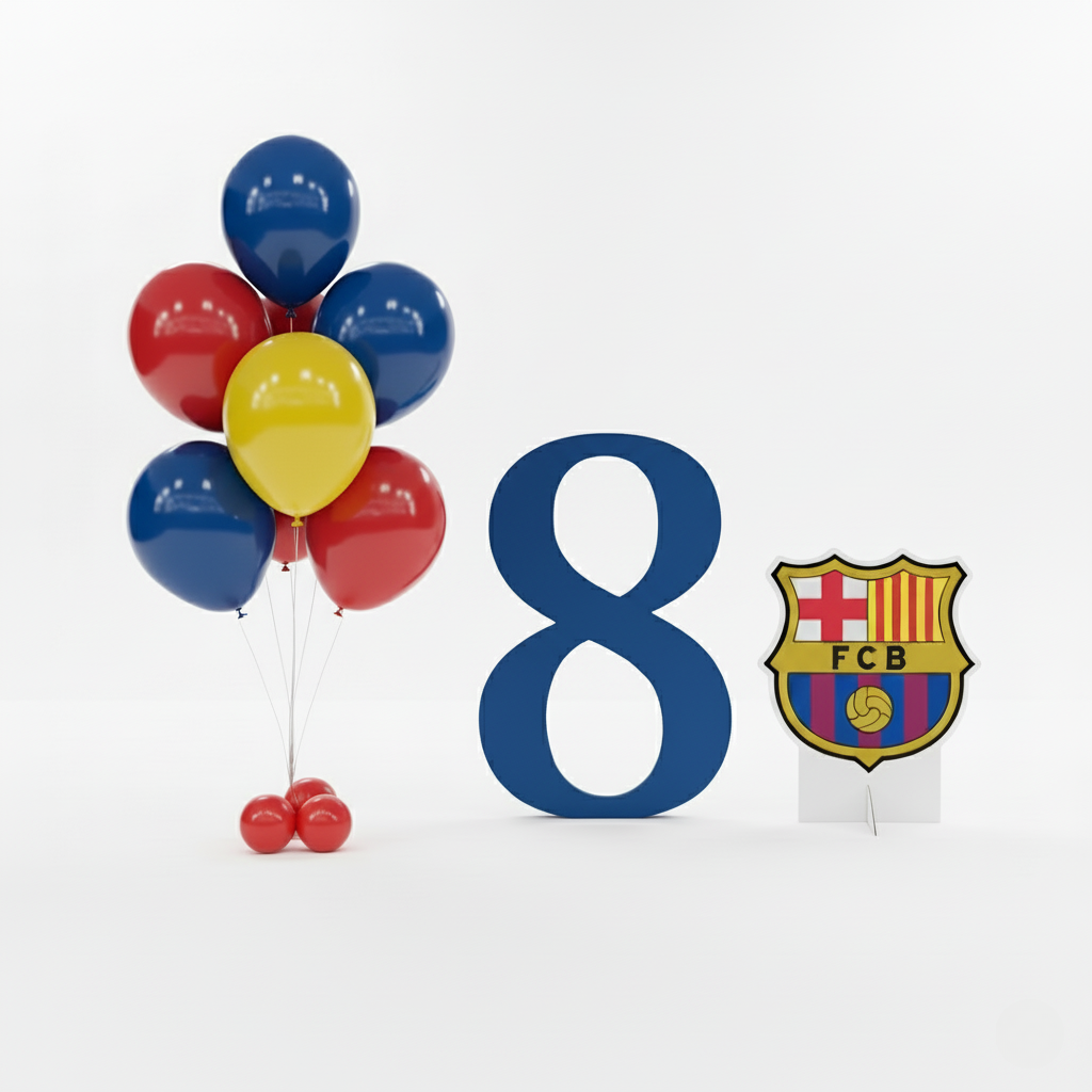 Barcelona Bouquet