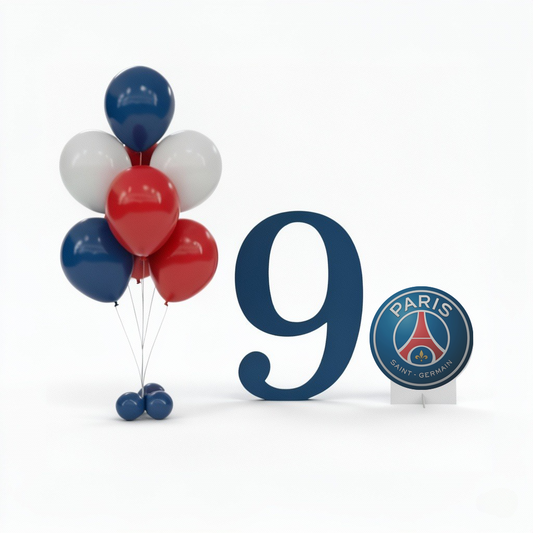 Paris Saint-Germain
