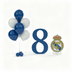 Real Madrid Bouquet