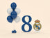 Real Madrid Bouquet