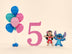 Lilo & Stitch Bouquet 2