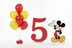 Mickey Mouse Bouquet