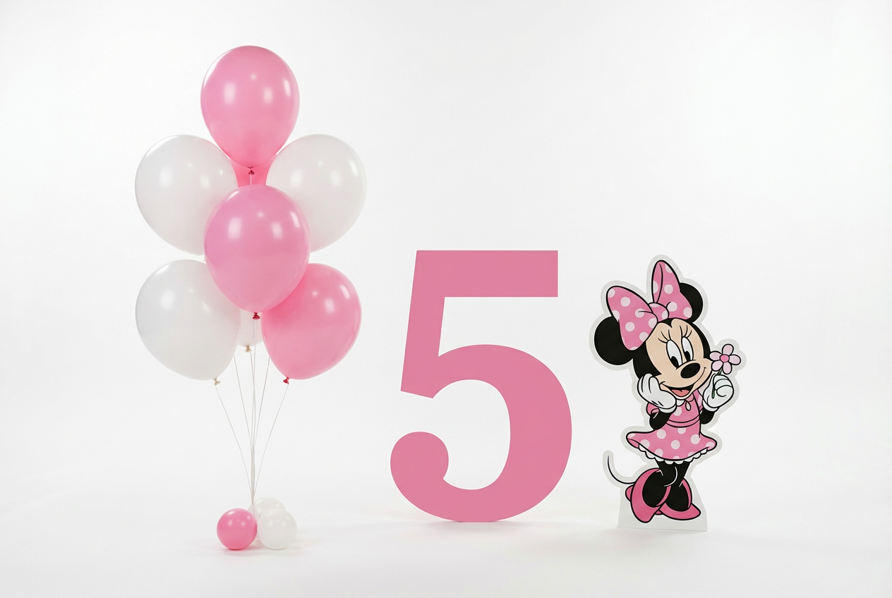 بوكيه ميني ماوس