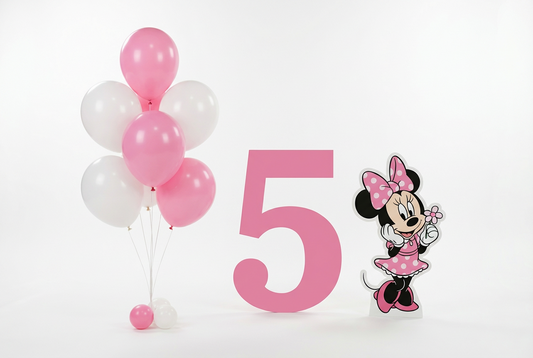 بوكيه ميني ماوس