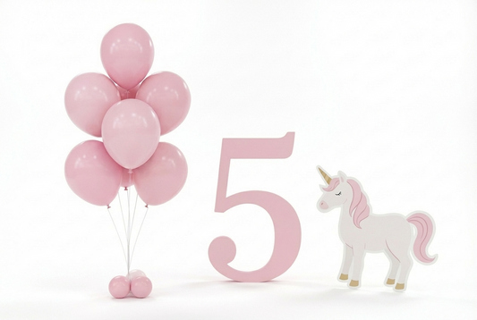 Unicorn Princess Bouquet