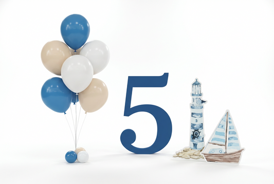 Little Sailor Bouquet