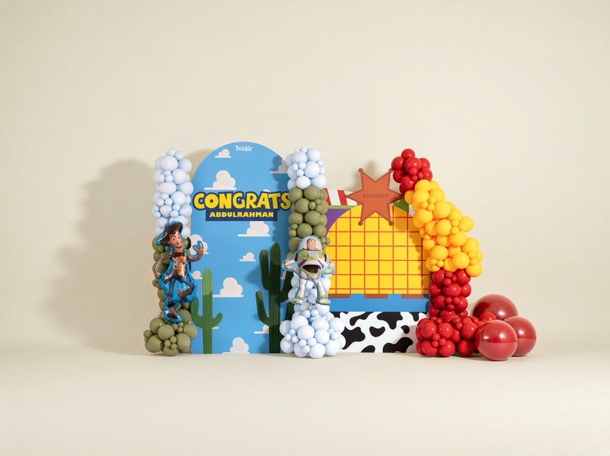 Toy Story
