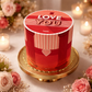 Modern Love Cake