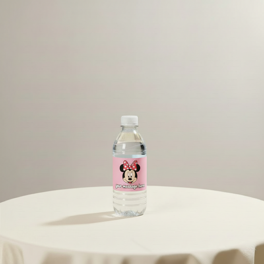 Minnie Mouse