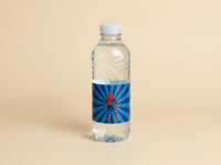 Spider-Man Water Bottle