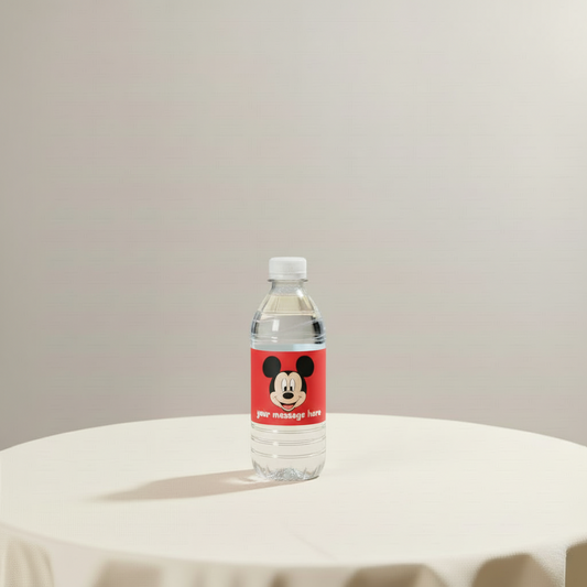 Mickey Mouse