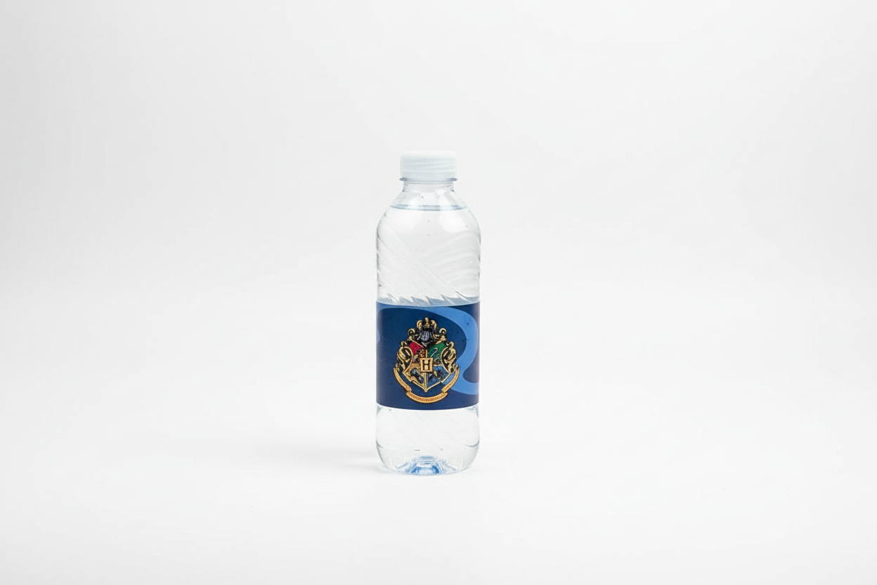 Harry Potter Water Bottle