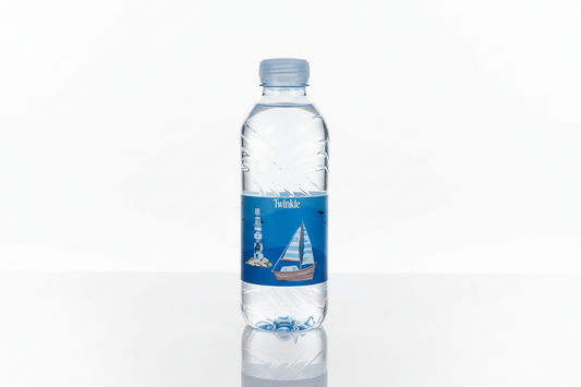 Little Sailor Water Bottle