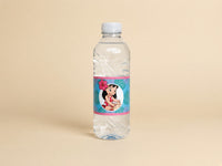 Lilo & Stitch Water Bottle