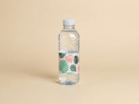 Mini Jungle Water Bottle