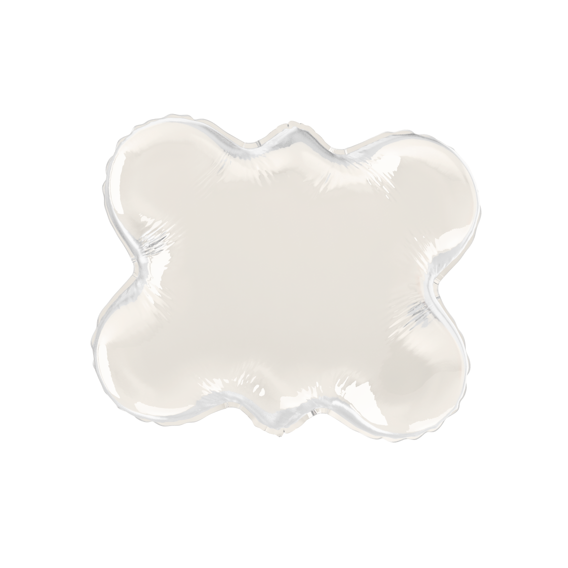 slider balloon hexagon