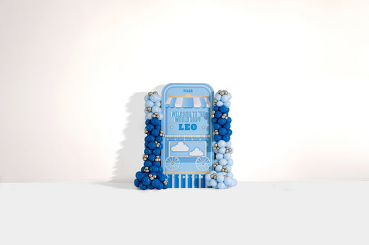Baby Blue