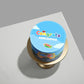 Cocomelon Cake
