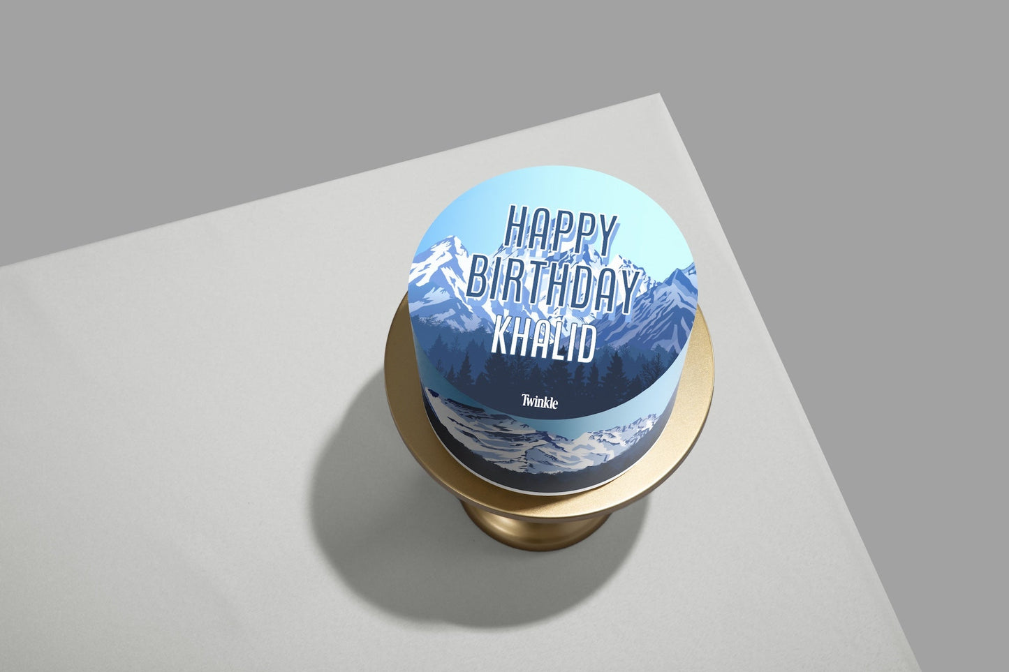 كيكة كورشوفيل