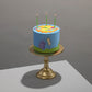 Side View (Kids Congratulations)