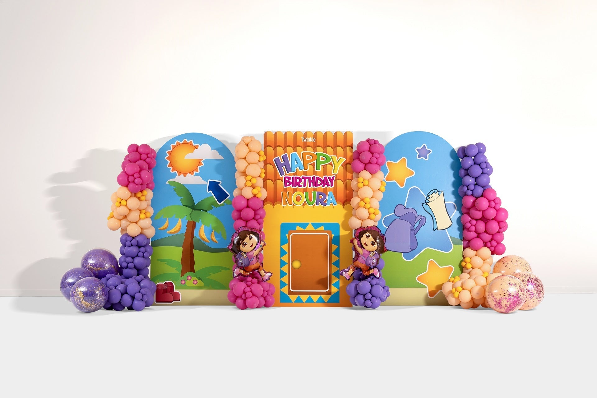 Dora
