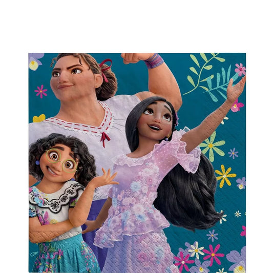 Encanto Napkins