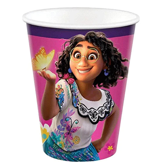 Encanto Cups