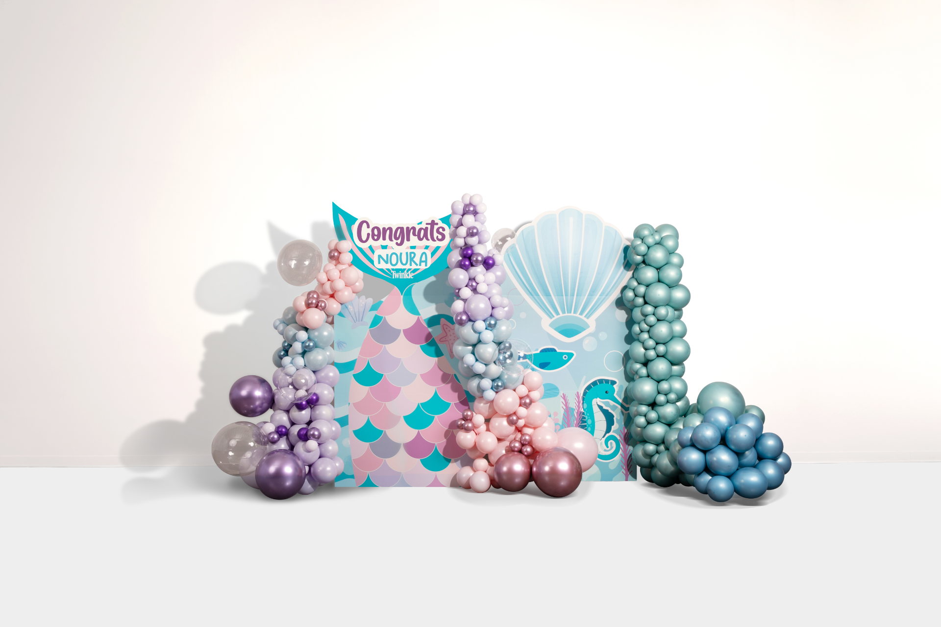 حورية البحر