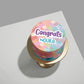 Top View (Kids Congratulations)