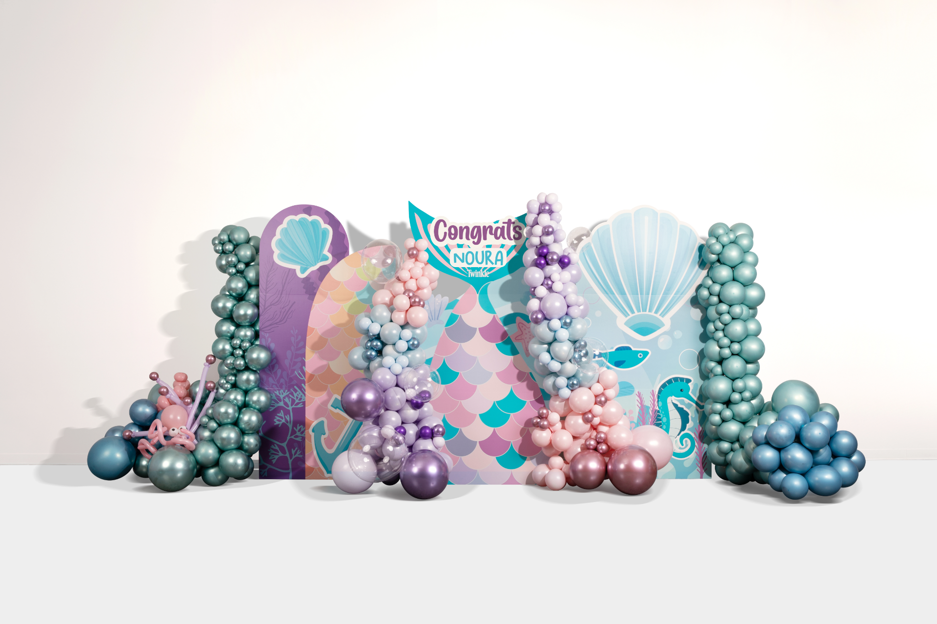 حورية البحر