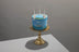 Santorini Cake