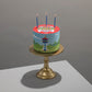 Side View (Kids Birthdays)