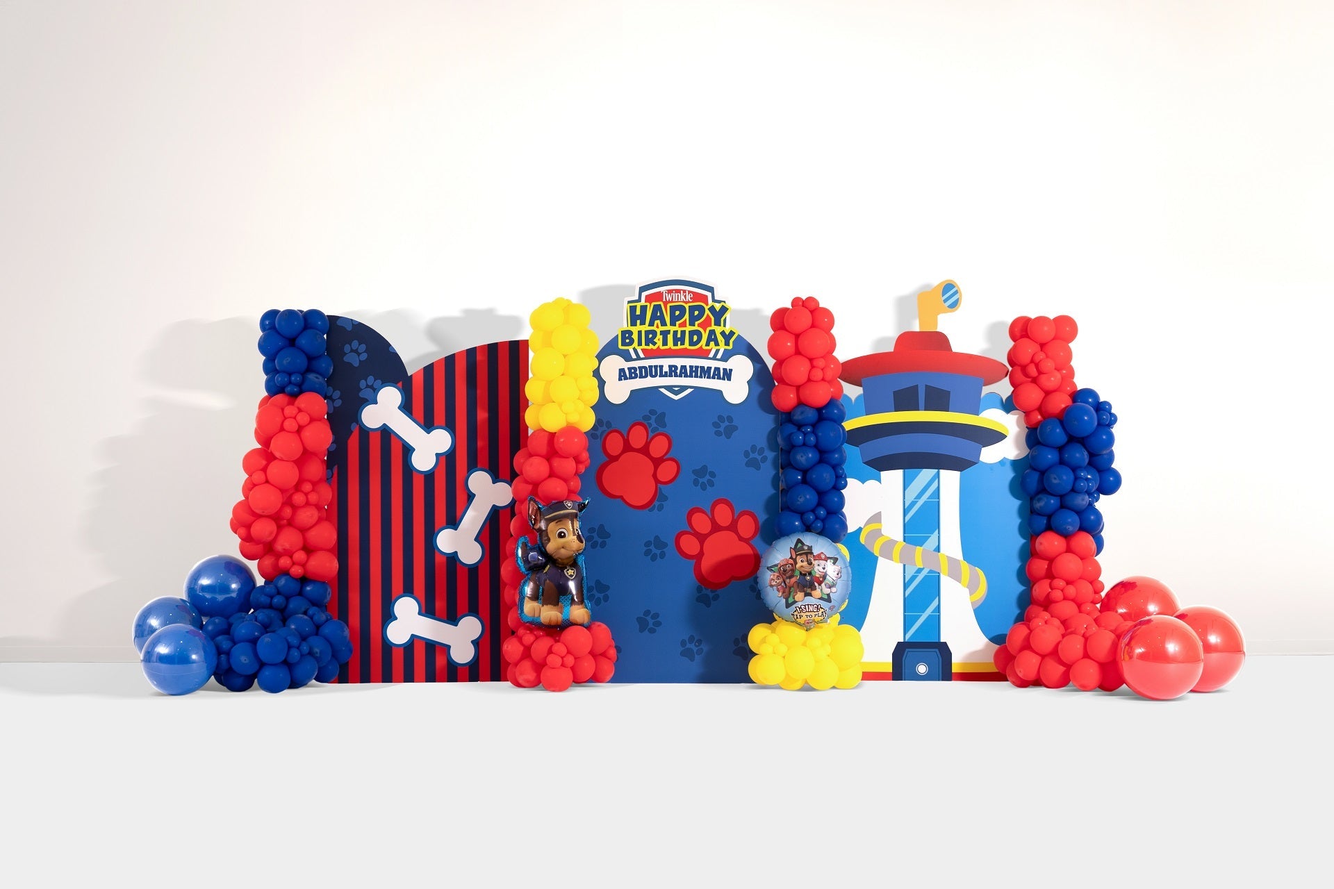 Paw Patrol