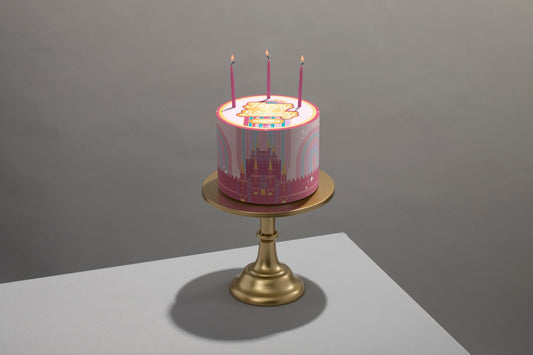 كعكة الأميرة