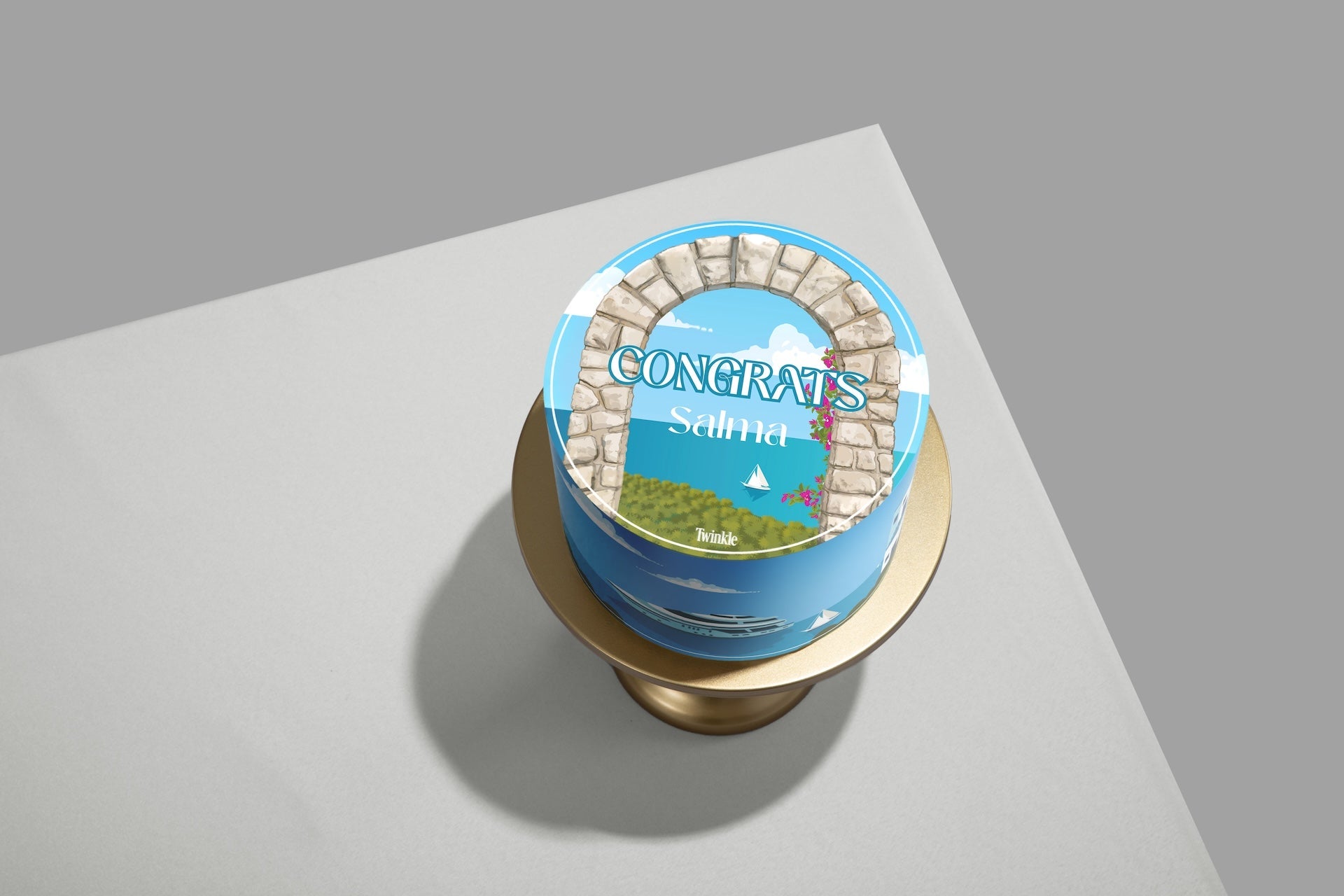 Santorini