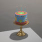 Side View (Kids Congratulations)