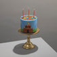 Side View (Kids Birthdays)