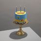Side View (Kids Birthdays)