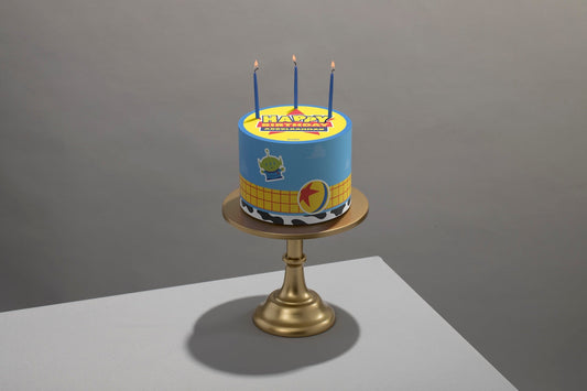 كيكة توي ستوري